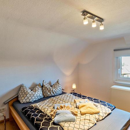 Ferienwohnung Schumacher Bad Herrenalb Εξωτερικό φωτογραφία