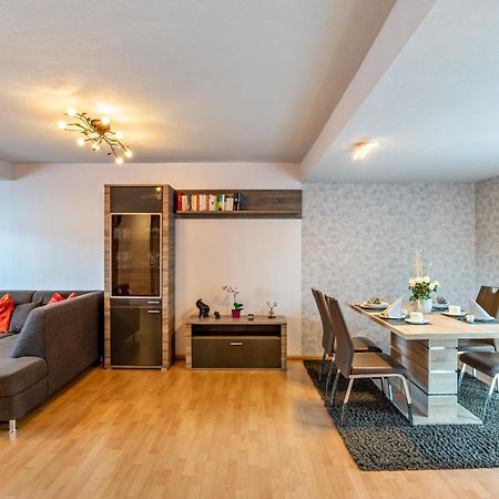 Ferienwohnung Schumacher Bad Herrenalb Εξωτερικό φωτογραφία