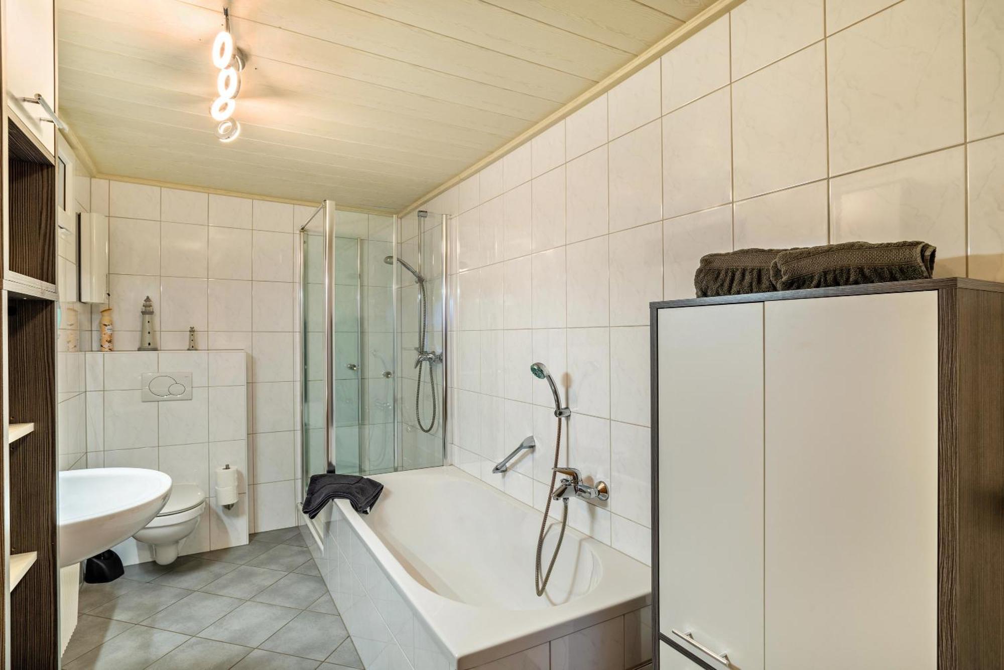 Ferienwohnung Schumacher Bad Herrenalb Εξωτερικό φωτογραφία